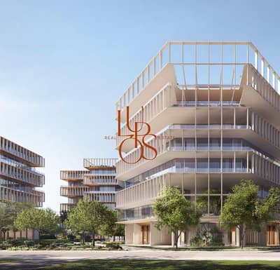4 Bedroom Penthouse for Sale in Al Jaddaf, Dubai - 8. jpeg