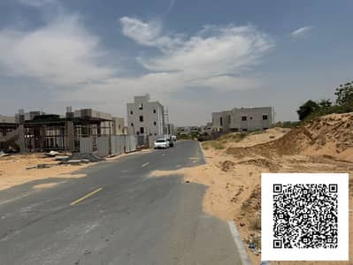 Plot for Sale in Al Helio, Ajman - 1000299418. jpg Plot for Sale in Al Helio, Ajman - 1000299418. jpg