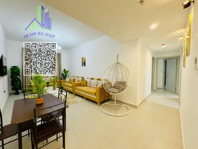 2 Bedroom Apartment for Rent in Corniche Ajman, Ajman - WhatsApp Image 2025-08-10 at 1.28. 01 AM. jpeg 2 Bedroom Apartment for Rent in Corniche Ajman, Ajman - WhatsApp Image 2025-08-10 at 1.28. 01 AM. jpeg