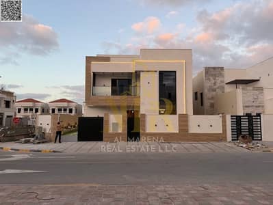 5 Bedroom Villa for Sale in Al Zahya, Ajman - WhatsApp Image 2026-01-19 at 10.38. 33 PM. jpeg