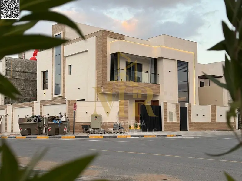 House in Ajman - View 2
