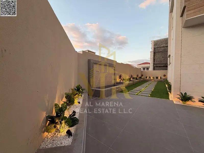 House in Ajman - View 3