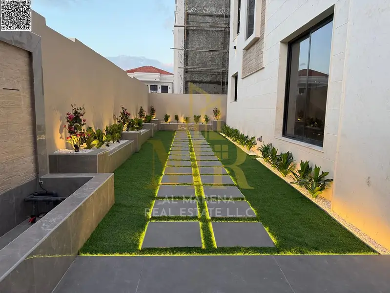 House in Ajman - View 4