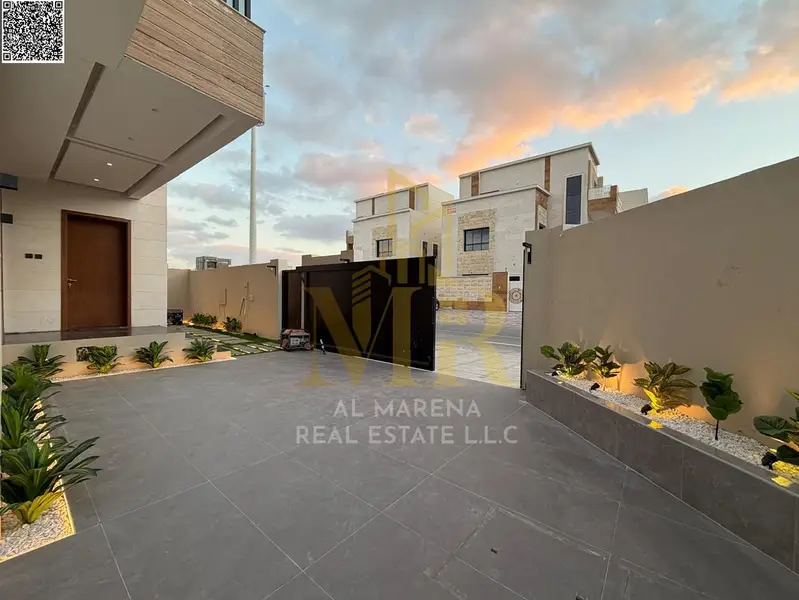 House in Ajman - View 5