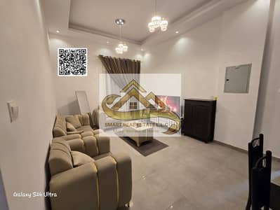 1 Bedroom Apartment for Rent in Ajman Downtown, Ajman - IMG-20251108-WA0011. jpg 1 Bedroom Apartment for Rent in Ajman Downtown, Ajman - IMG-20251108-WA0011. jpg