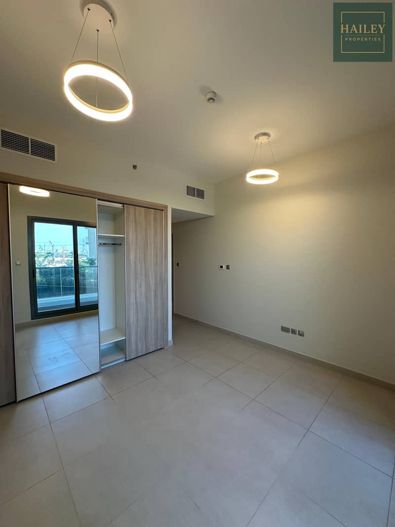 1 Bedroom Apartment | Sway Residences Dubai Hills | Balcony & City Views 1 Bedroom Apartment | Sway Residences Dubai Hills | Balcony & City Views