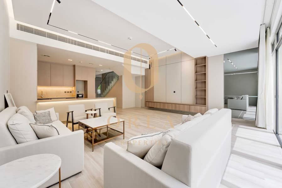 Extended Layout | Fully Furnished & Upgraded - Image 3