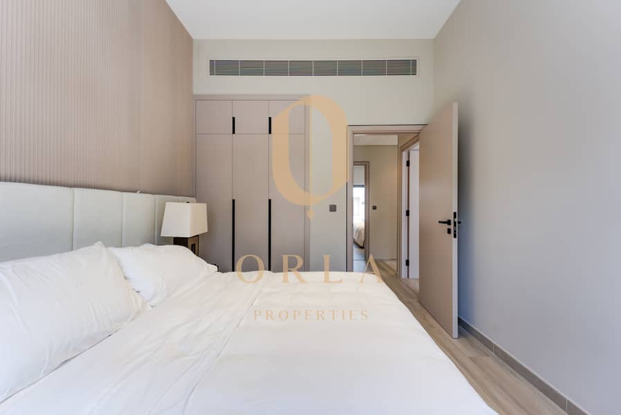 Extended Layout | Fully Furnished & Upgraded - Image 13