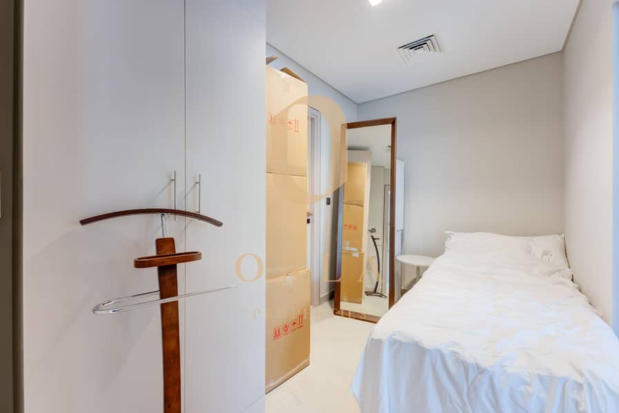 Extended Layout | Fully Furnished & Upgraded - Image 14