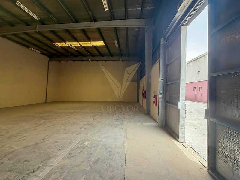 WAREHOUSE FOR RENT | DIP 2 | VACANT WAREHOUSE FOR RENT | DIP 2 | VACANT