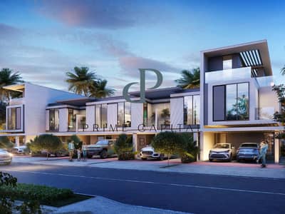 4 Slaapkamers Villa te Koop in Dubailand, Dubai - 2. png 4 Slaapkamers Villa te Koop in Dubailand, Dubai - 2. png