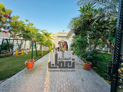 5 Bedroom Villa for Sale in Samnan, Sharjah - 175a5100-0013-4a97-bcb3-6db9c133ade7. jpg