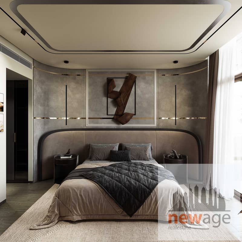 Studio for Sale | Flexible Payment Plan | 20% Booking - Image 1