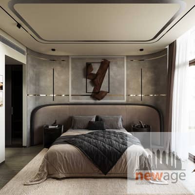فلیٹ 1 غرفة نوم للبيع في المدينة العالمية، دبي - IC3-F68 1BHK V7. jpg