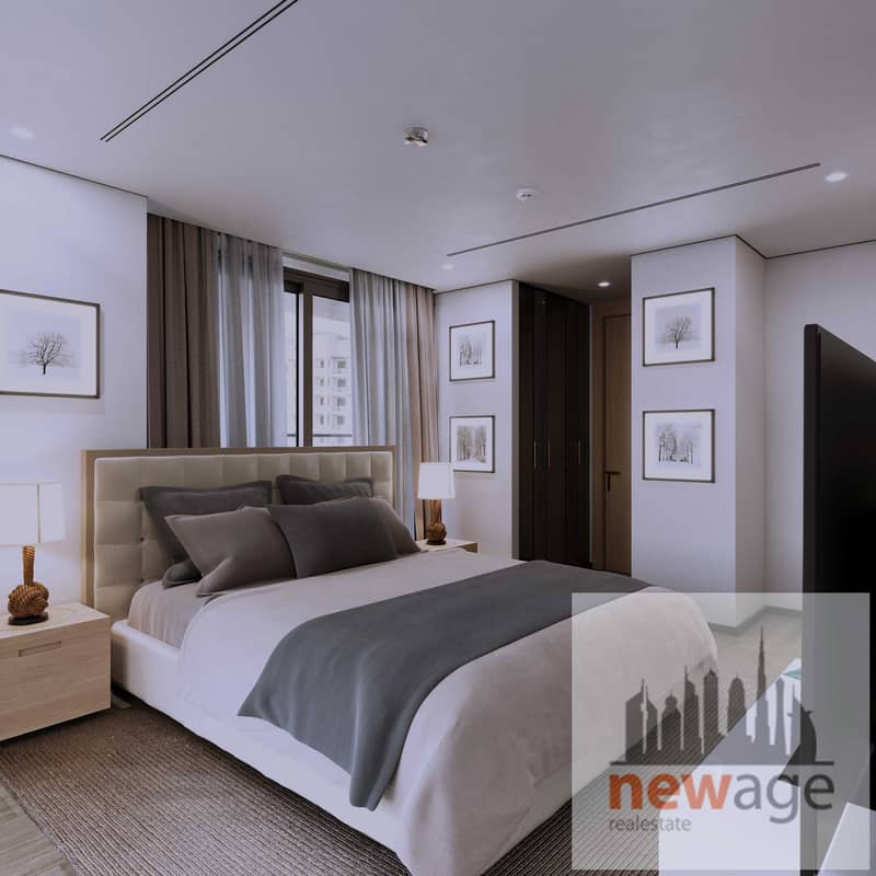 Studio for Sale | Flexible Payment Plan | 20% Booking - Image 5