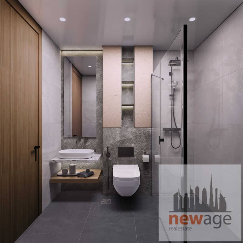 20% Booking only | 1 BR in Prime Location | Near to Metro - Image 7