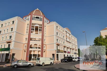 استوديو  للايجار في المدينة العالمية، دبي - Italy Cluster Pic. 04. jpg