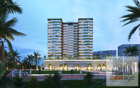 1 habitación Apartamento para en Venta en Majan, Dubai - PHOTO-2025-12-03-17-34-17 2. jpg