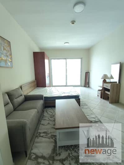 Studio for Rent in Dubai Production City (IMPZ), Dubai - WhatsApp Image 2026-04-15 at 12.12. 35. jpeg