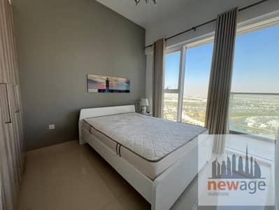 1 Schlafzimmer Wohnung zum zur Miete in DAMAC Hills, Dubai - bb6a66c6-1236-448f-85f2-8e44a71fe00f. jpeg 1 Schlafzimmer Wohnung zum zur Miete in DAMAC Hills, Dubai - bb6a66c6-1236-448f-85f2-8e44a71fe00f. jpeg