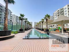 Spacious 2 Bedroom | Best Price | Available from July
