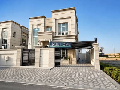 5 Bedroom Villa for Sale in Hoshi, Sharjah - WhatsApp Image 2026-05-07 at 11.02. 01 AM (1). jpeg