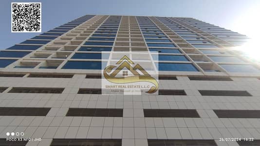 2 Bedroom Flat for Sale in Al Rashidiya, Ajman - 1. jpg 2 Bedroom Flat for Sale in Al Rashidiya, Ajman - 1. jpg