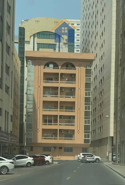 فلیٹ 3 غرف نوم للبيع في المجاز، الشارقة - WhatsApp Image 2026-05-23 at 11.26. 50 AM. jpeg فلیٹ 3 غرف نوم للبيع في المجاز، الشارقة - WhatsApp Image 2026-05-23 at 11.26. 50 AM. jpeg