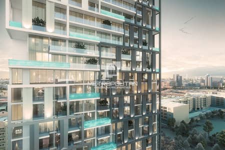 1 Camera Appartamento in vendita a Jumeirah Village Circle (JVC), Dubai - Appartamento a Jumeirah Village Circle (JVC),JVC District 12,Vue by Crystal Bay, 1 camera da letto, 1210000 AED - 15286683 1 Camera Appartamento in vendita a Jumeirah Village Circle (JVC), Dubai - Appartamento a Jumeirah Village Circle (JVC),JVC District 12,Vue by Crystal Bay, 1 camera da letto, 1210000 AED - 15286683