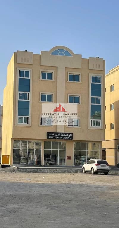 9 Schlafzimmer Building zum Verkauf in Muwaileh, Sharjah - 1000195005. jpg