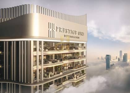 2 Cпальни Апартаменты Продажа в Meydan Horizon, Дубай - WhatsApp Image 2026-05-22 at 4.12. 53 PM (4). jpeg