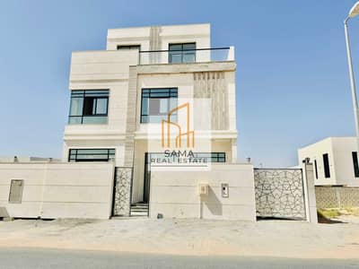 5 Bedroom Villa for Rent in Hoshi, Sharjah - 0b81f90a-7090-40b6-bba8-59392f22a6e9. jpeg