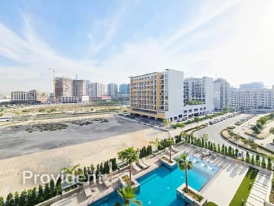Студия в аренду в Арджан, Дубай - Квартира в Арджан，Avelon Boulevard, 55000 AED - 15286820