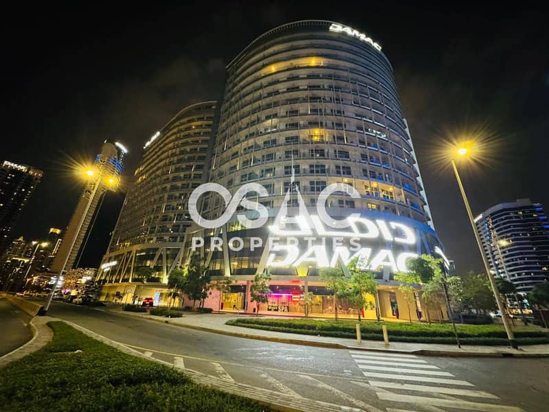 Appartement à Business Bay,DAMAC Maison Majestine, 2 chambres, 1799000 AED - 15286539 Appartement à Business Bay,DAMAC Maison Majestine, 2 chambres, 1799000 AED - 15286539