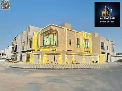 5 Bedroom Villa for Sale in Al Helio, Ajman - 838993696-800x600. jpeg