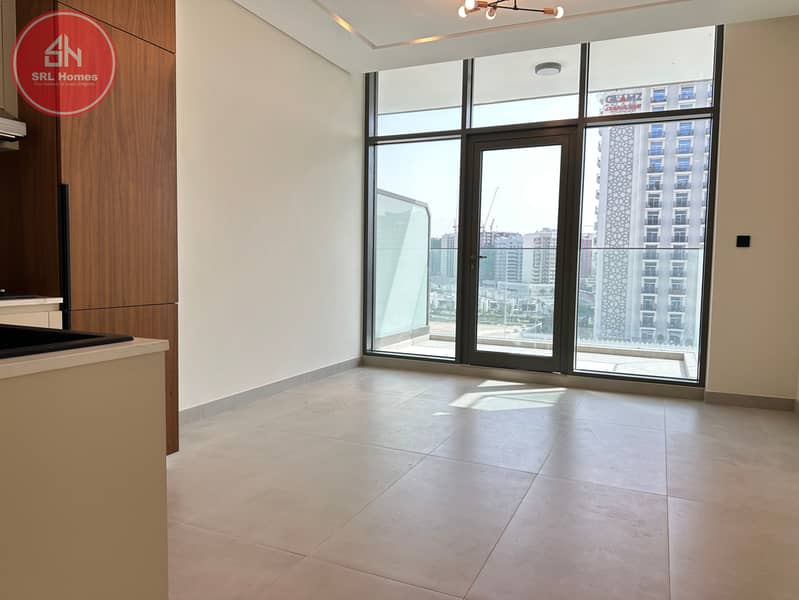 Brand New Studio | Higher Floor | New Building | Near Metro - Image 5
