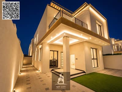 فیلا 5 غرف نوم للبيع في الحليو، عجمان - IMG-20260510-WA0089. jpg فیلا 5 غرف نوم للبيع في الحليو، عجمان - IMG-20260510-WA0089. jpg