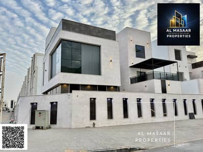 6 Bedroom Villa for Sale in Al Helio, Ajman - batch_WhatsApp Image 2026-04-20 at 12.15. 36 PM (1). jpeg