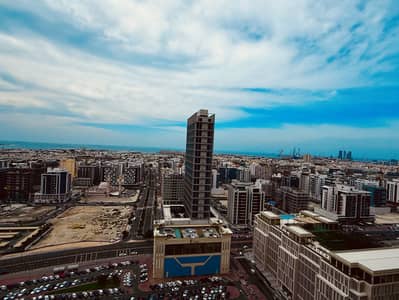 فلیٹ 2 غرفة نوم للايجار في شارع الشيخ زايد، دبي - IMG_6548. jpg فلیٹ 2 غرفة نوم للايجار في شارع الشيخ زايد، دبي - IMG_6548. jpg