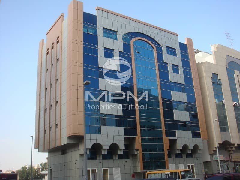 Nice and Clean 2 Bedroom Apartment on Muroor Nice and Clean 2 Bedroom Apartment on Muroor