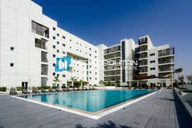 شقة في ليوناردو رزيدنس،مدينة مصدر 890000 درهم - 15287054