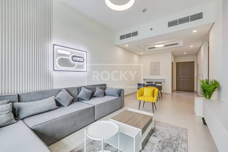 2 Bedroom Flat for Rent in Business Bay, Dubai - The Bay-6. jpg