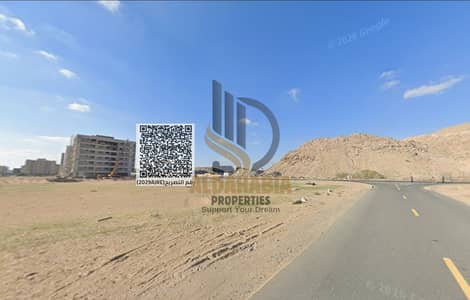 Plot for Sale in Al Jurf, Ajman - WhatsApp Image 2026-05-23 at 12.28. 13 PM (1). jpeg. png