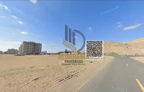 Plot for Sale in Al Jurf, Ajman - WhatsApp Image 2026-05-23 at 12.28. 13 PM (1). jpeg. png