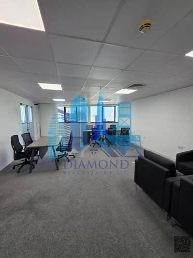 Office for Rent in Al Rashidiya, Ajman - 15. jpg