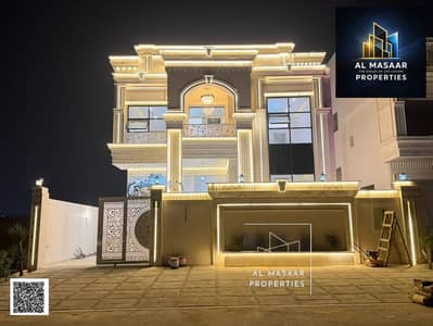 6 Bedroom Villa for Sale in Al Helio, Ajman - batch_WhatsApp Image 2026-02-24 at 12.12. 24 PM (1). jpeg