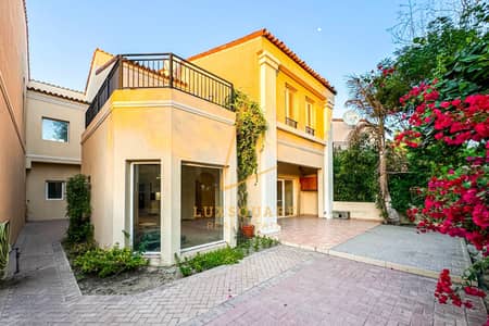 3 Bedroom Townhouse for Rent in Green Community, Dubai - PRIME LOCATION | SPACIOUS UNIT | BRIGHT AND OPEN 3 Bedroom Townhouse for Rent in Green Community, Dubai - PRIME LOCATION | SPACIOUS UNIT | BRIGHT AND OPEN