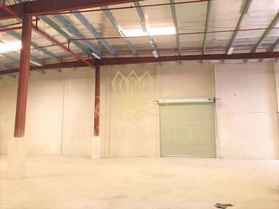 3 Warehouses | High Electricity | Vacant 3 Warehouses | High Electricity | Vacant