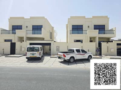 5 Schlafzimmer Villa zum zum Verkauf in Tilal City, Sharjah - 1001569557. jpg