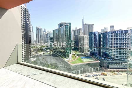 商业湾， 迪拜 1 卧室公寓待售 - 位于商业湾，半岛公寓，半岛二号 1 卧室的公寓 1682500 AED - 15287324